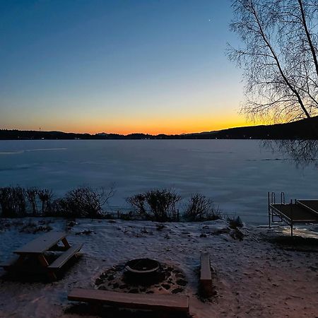 Chalet Kls Lac D'Argent ايستمان المظهر الخارجي الصورة