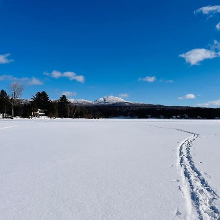 Chalet Kls Lac D'Argent ايستمان المظهر الخارجي الصورة