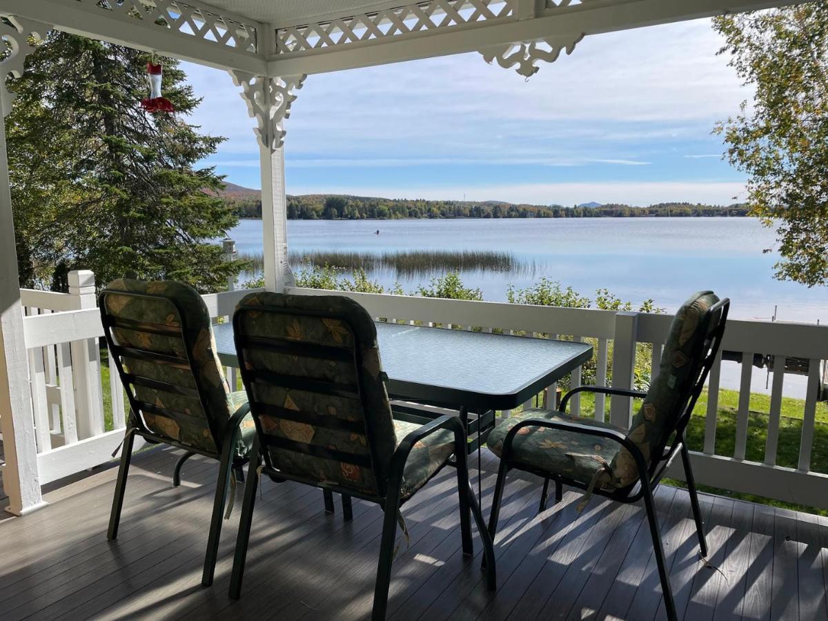 Chalet Kls Lac D'Argent ايستمان المظهر الخارجي الصورة