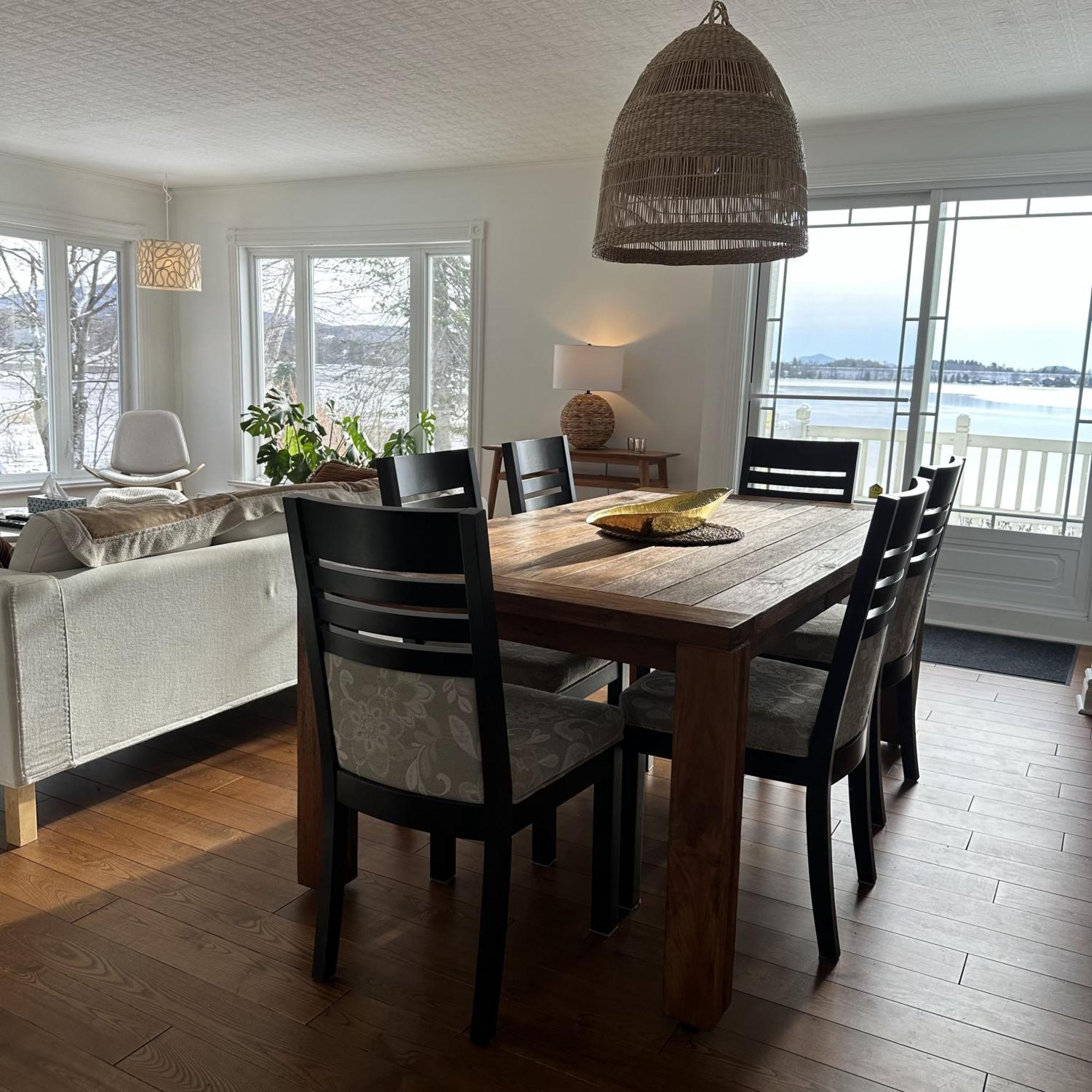 Chalet Kls Lac D'Argent ايستمان المظهر الخارجي الصورة