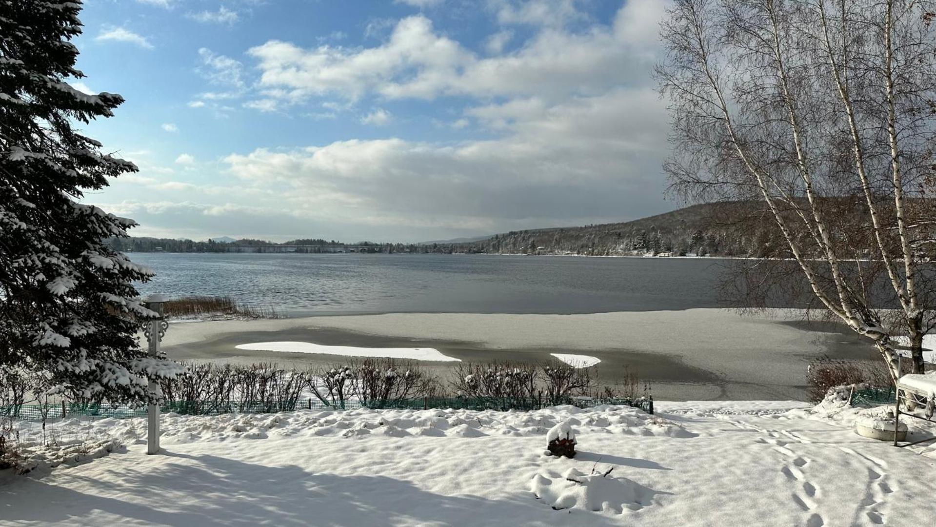 Chalet Kls Lac D'Argent ايستمان المظهر الخارجي الصورة