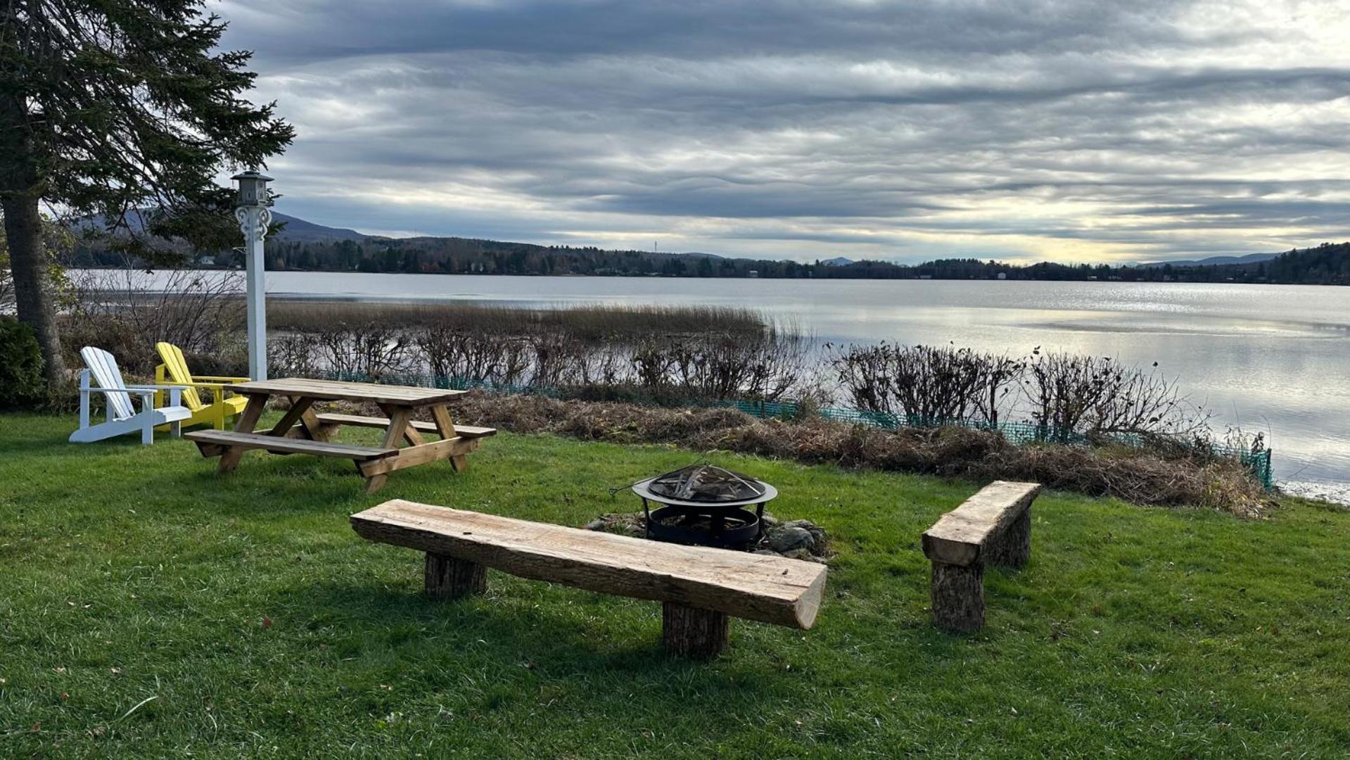 Chalet Kls Lac D'Argent ايستمان المظهر الخارجي الصورة