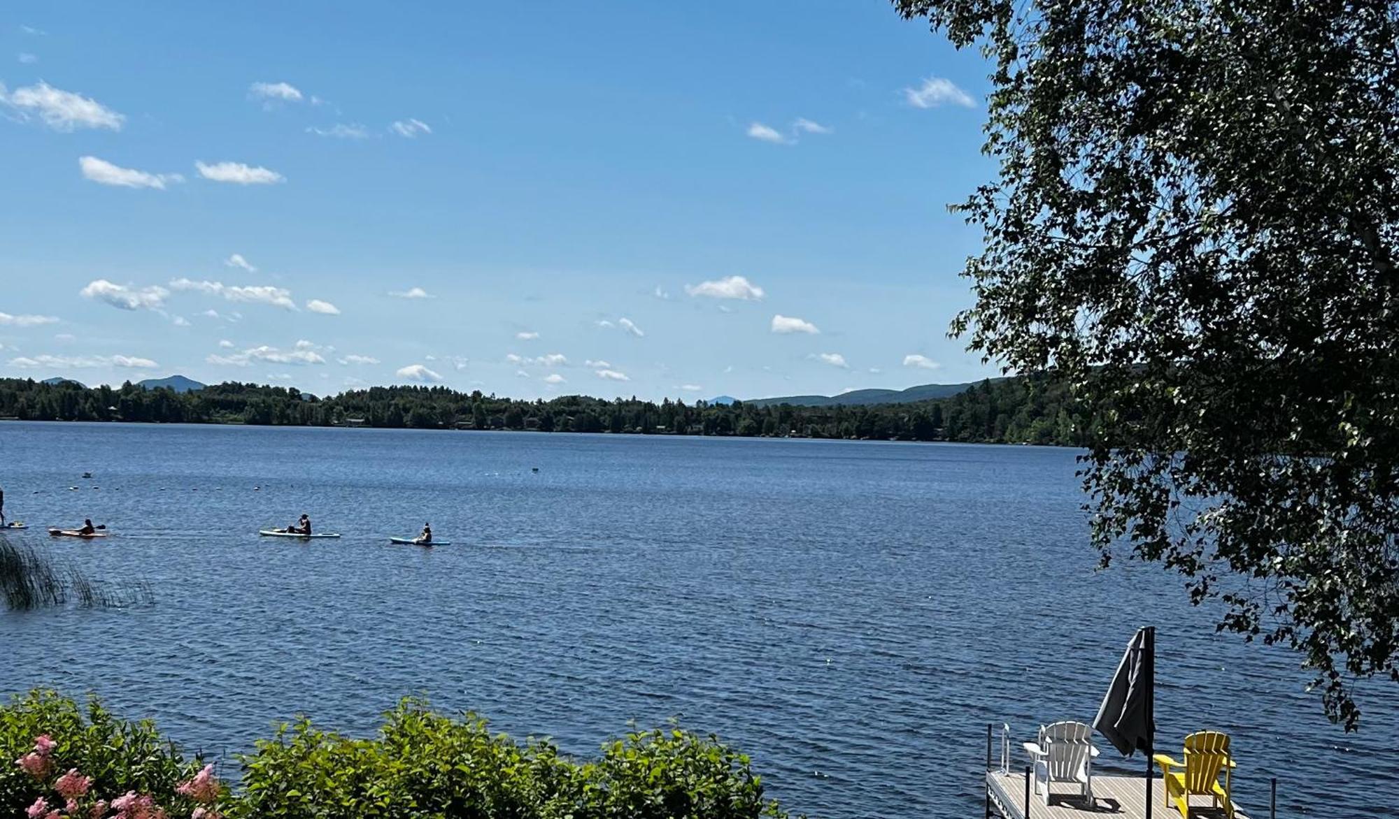 Chalet Kls Lac D'Argent ايستمان المظهر الخارجي الصورة