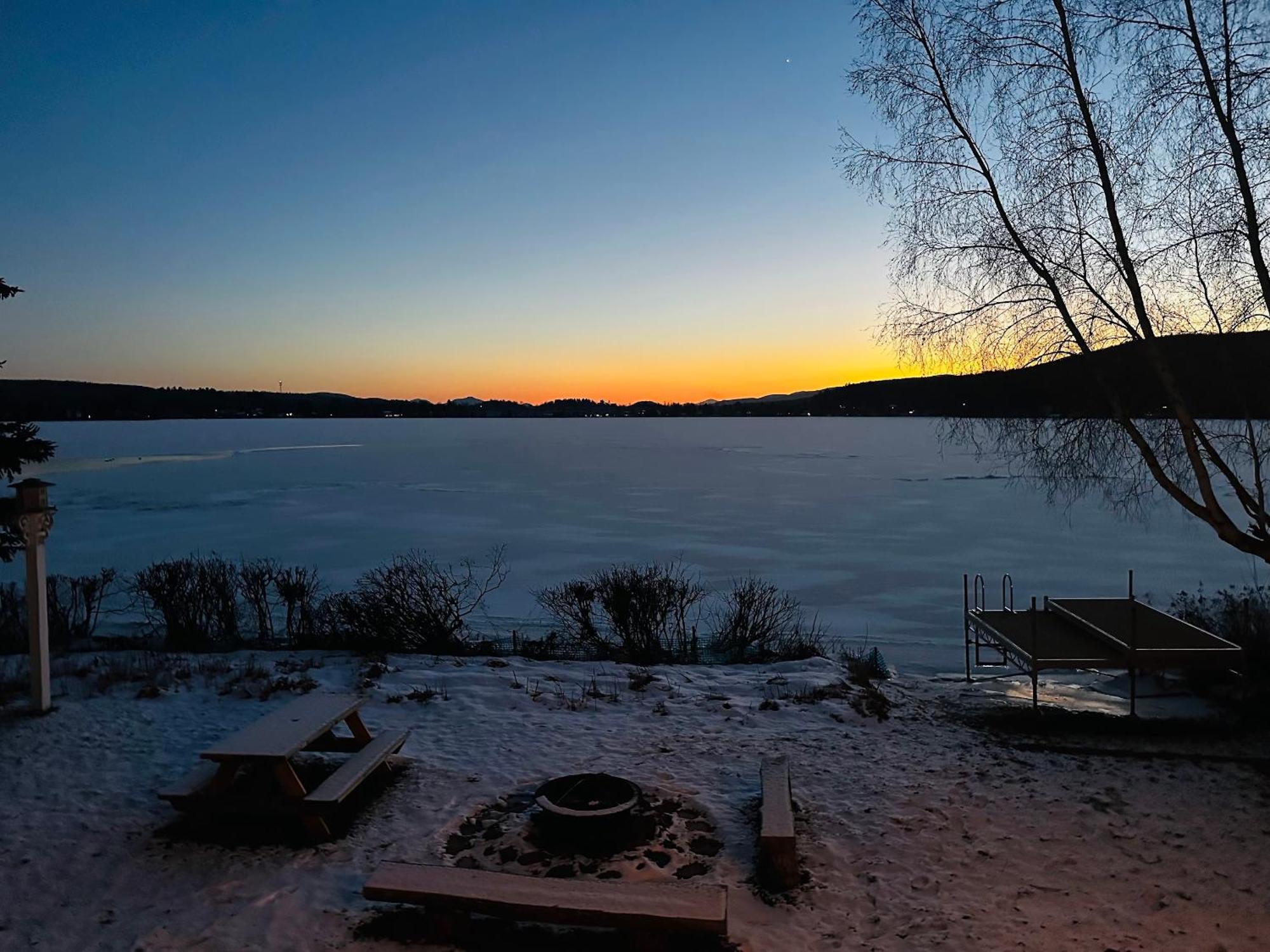 Chalet Kls Lac D'Argent ايستمان المظهر الخارجي الصورة